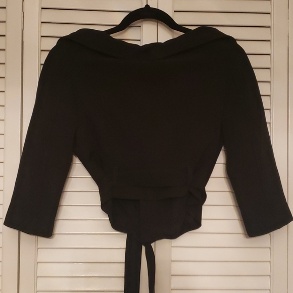 Jacket - Picture 2 of 2